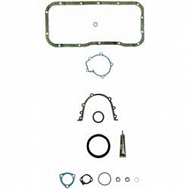 Fel-Pro Gaskets Bottom End Gasket Kit - CS 9645-1