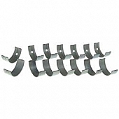 Sealed Power Eng. Crankshaft Main Bearing - 7392M