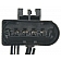 Standard Motor Eng.Management Ignition Knock - Detonation Sensor KS354