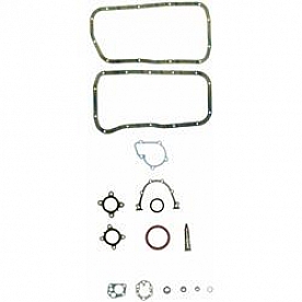 Fel-Pro Gaskets Bottom End Gasket Kit - CS 9646