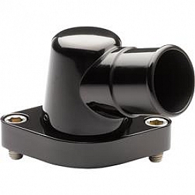 Billet Specialties Thermostat Housing BLK90320