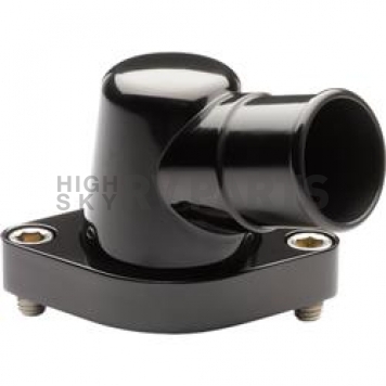 Billet Specialties Thermostat Housing BLK90320