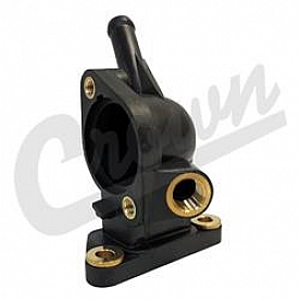 Crown Automotive Jeep Replacement Engine Coolant Thermostat Housing 53010553AB