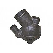 Crown Automotive Jeep Replacement Engine Coolant Thermostat Housing J3238509