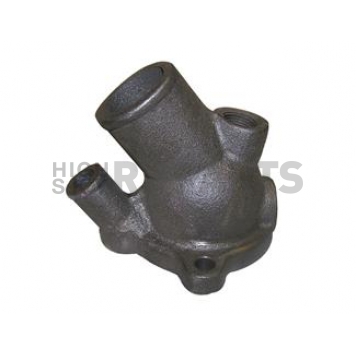 Crown Automotive Jeep Replacement Engine Coolant Thermostat Housing J3238509