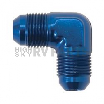 Russell Automotive Coupler Fitting 640740