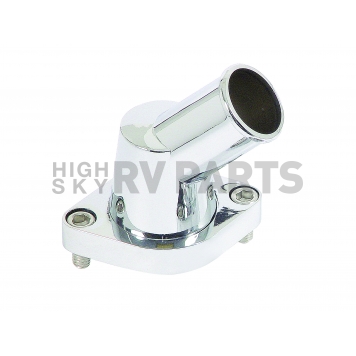 Mr. Gasket Thermostat Housing - 9141G