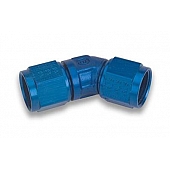 Earl's Plumbing Coupler Fitting 939112
