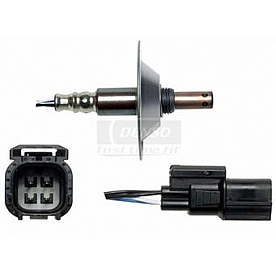 Denso Oxygen Sensor - 234-9077