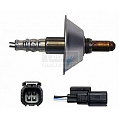Denso Oxygen Sensor - 234-9078