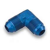 Earl's Plumbing Coupler Fitting 982116