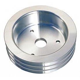 Trans Dapt Crankshaft Pulley 8878