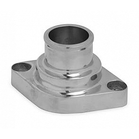 Weiand Thermostat Housing 6247