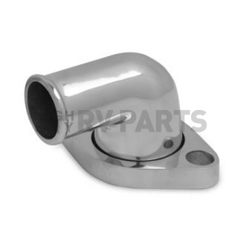 Weiand Thermostat Housing 6244