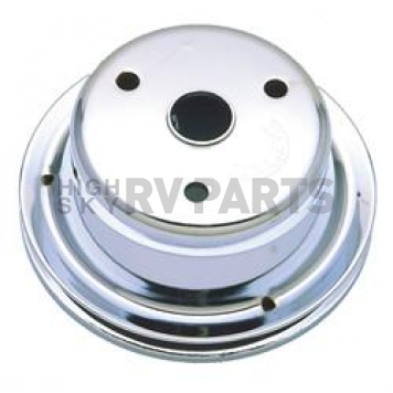 Trans Dapt Crankshaft Pulley 9606