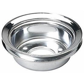 Trans Dapt Crankshaft Pulley 8303