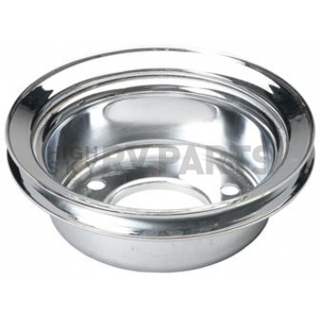 Trans Dapt Crankshaft Pulley 8303