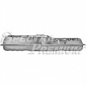Spectra Premium Fuel Tank - GM1A