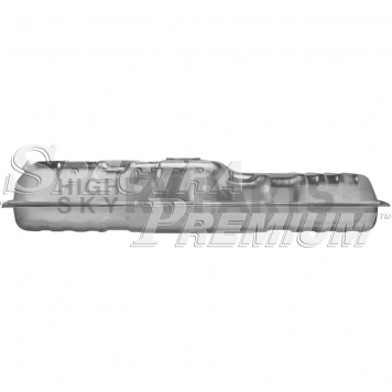 Spectra Premium Fuel Tank - GM1A