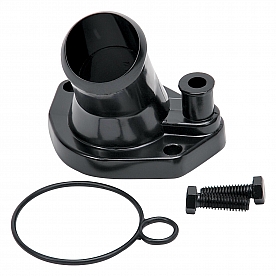 Edelbrock Thermostat Housing 48143