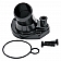 Edelbrock Thermostat Housing 48143