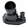 Edelbrock Thermostat Housing 48143