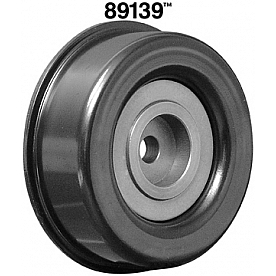 Dayco Products Inc Drive Belt Idler Pulley 89139