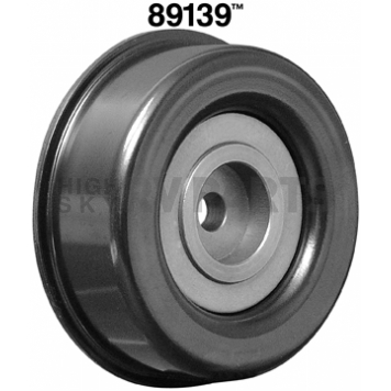 Dayco Products Inc Drive Belt Idler Pulley 89139