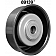 Dayco Products Inc Drive Belt Idler Pulley 89139