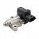 Standard® Idle Air Control Valve - AC636