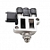 Standard® Idle Air Control Valve - AC636