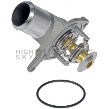 Dorman (OE Solutions) Thermostat Housing 902700