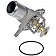 Dorman (OE Solutions) Thermostat Housing 902700