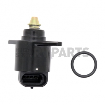 Standard® Idle Air Control Valve - AC640