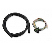 Sniper Motorsports Fuel Injection Wiring Harness - 558491