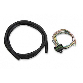 Sniper Motorsports Fuel Injection Wiring Harness - 558491