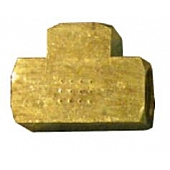 SMI Manufacturing Coupler Fitting 99606