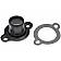 Dorman (OE Solutions) Thermostat Housing 9023011