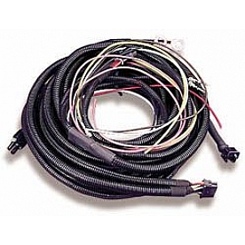 Holley  Performance Fuel Injector Wiring Harness - 534-25-1