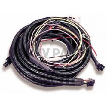 Holley  Performance Fuel Injector Wiring Harness - 534-25-1