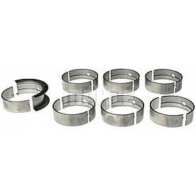 Clevite Engine Crankshaft Main Bearing Set MS-2328P
