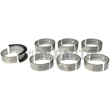 Clevite Engine Crankshaft Main Bearing Set MS-2328P