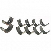 Sealed Power Eng. Crankshaft Main Bearing - 7139M .25MM