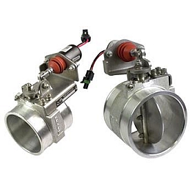 BD Diesel Positive Air Shutdown - 1036732
