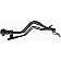 Dorman (OE Solutions) Fuel Filler Neck - 577-940