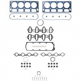 Fel-Pro Gaskets Cylinder Head Gasket Kit - HS 26190 PT-4
