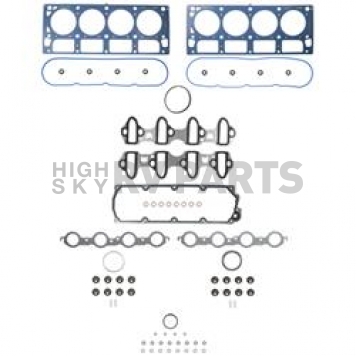Fel-Pro Gaskets Cylinder Head Gasket Kit - HS 26190 PT-4