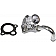 Dorman (OE Solutions) Thermostat Housing 9022016