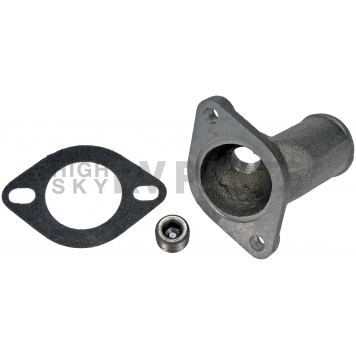 Dorman (OE Solutions) Thermostat Housing 9022046
