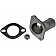 Dorman (OE Solutions) Thermostat Housing 9022046